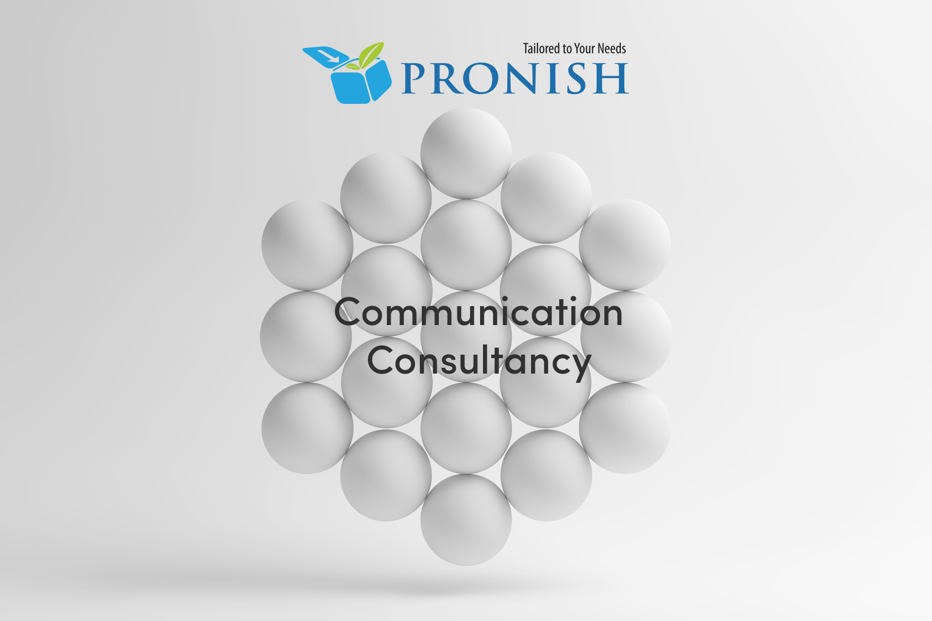 Communication Consultancy