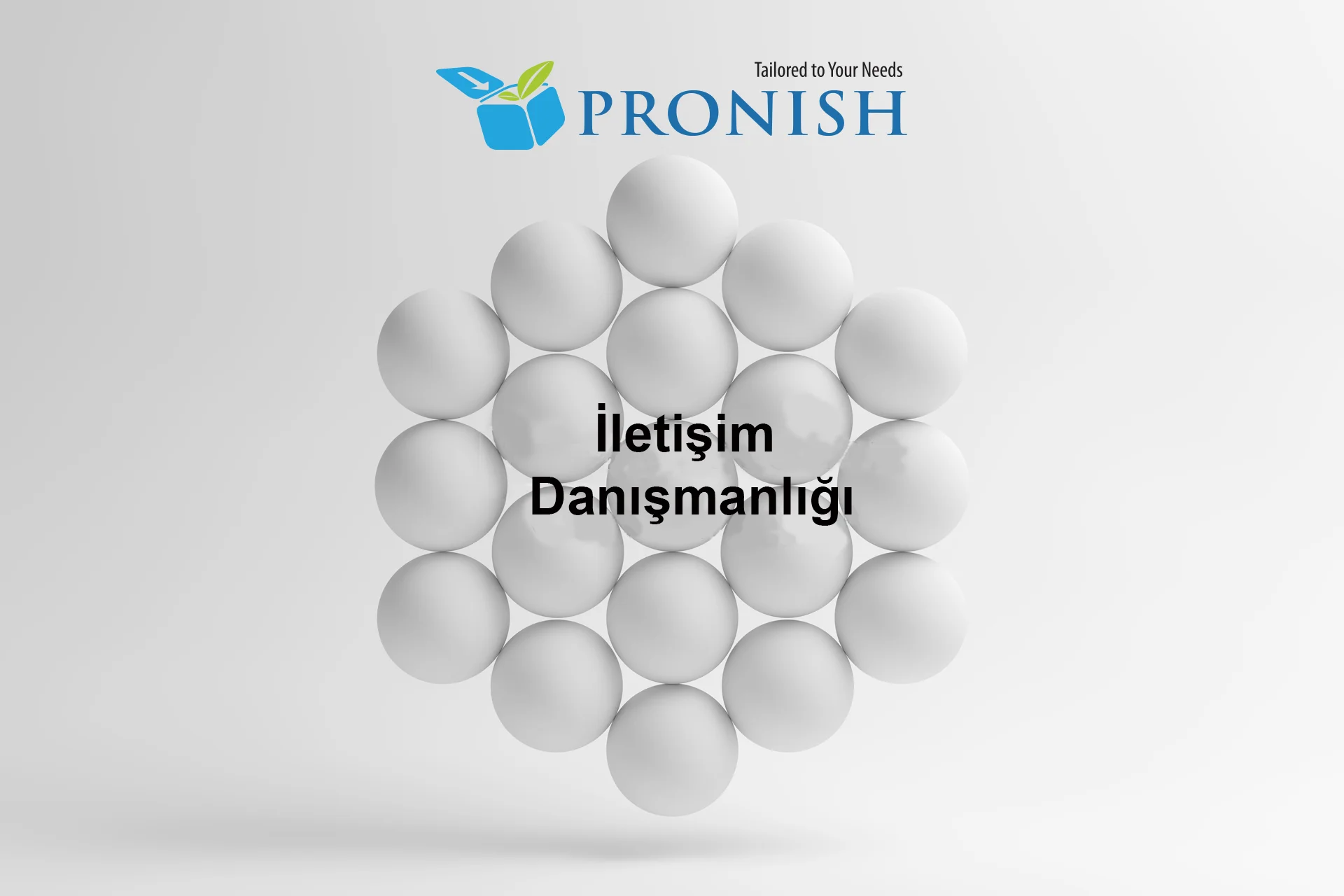 İletişim Danışmanlığı