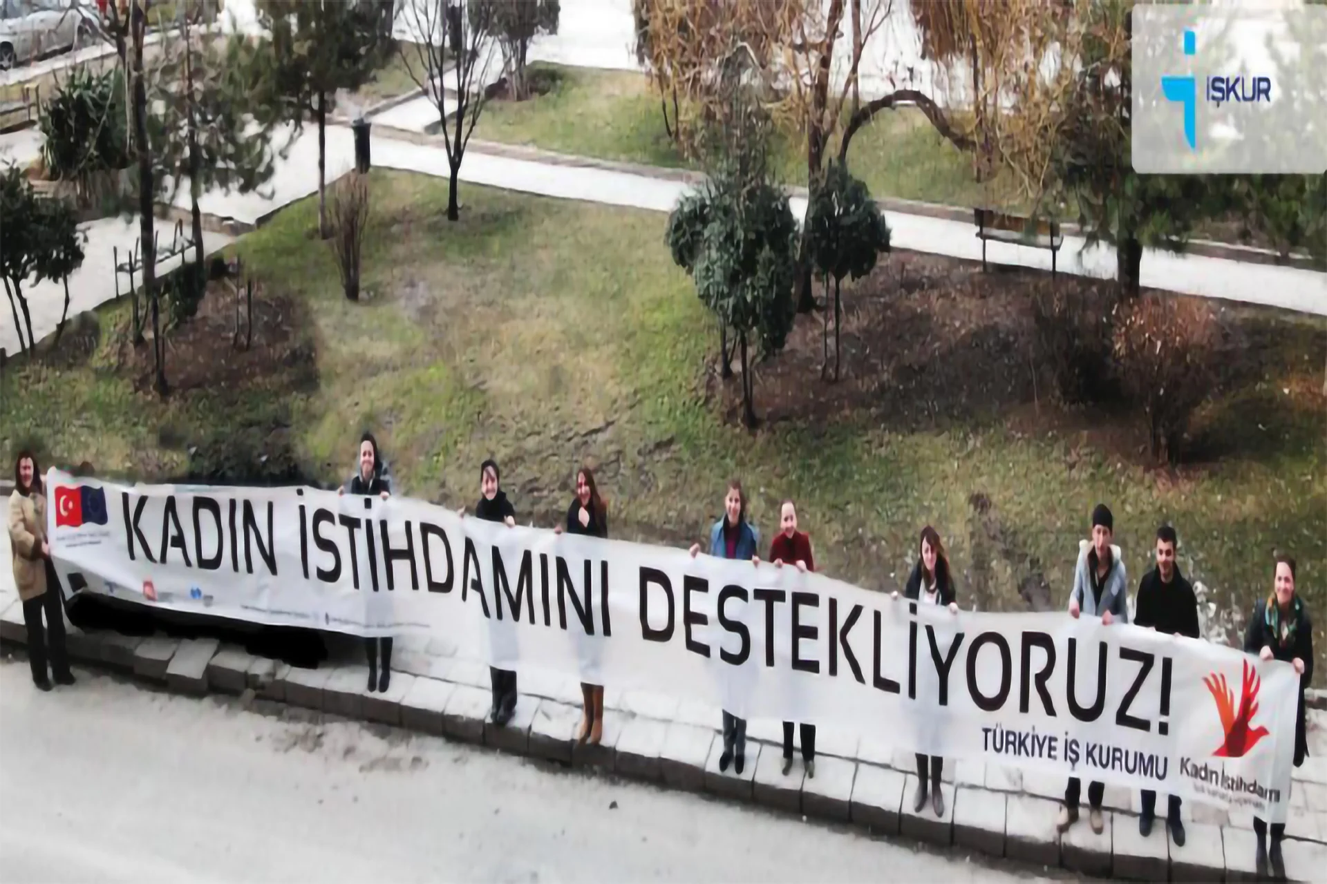 Kadın İstihdamı