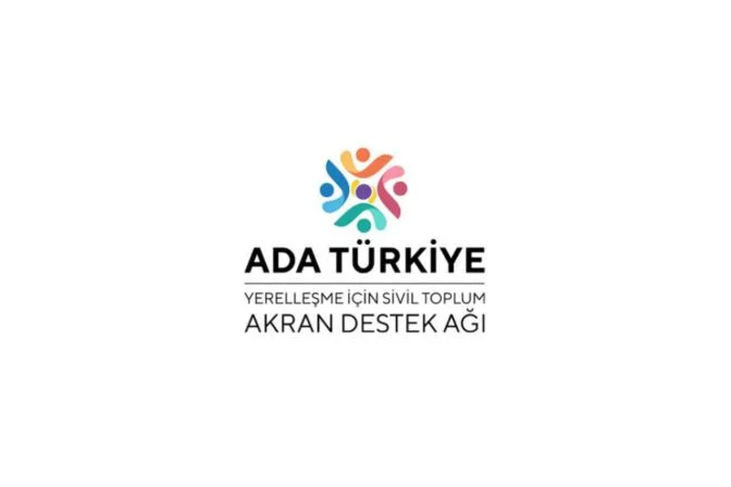 ADA Türkiye “Civil Society Peer Support Network for Localization” website is Online