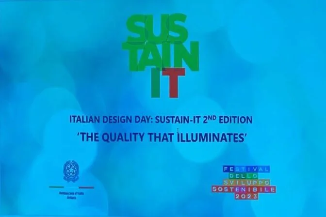 Sustain IT Event 2nd. Edition